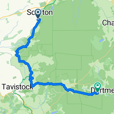 De Bearslake Inn à forrest inn quick