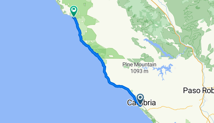 Cambria