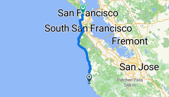 San Francisco