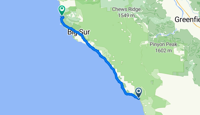 Stage 9