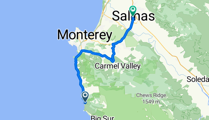 Salinas