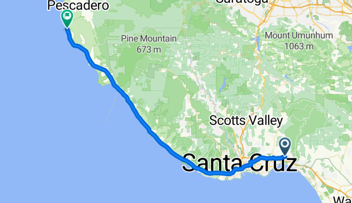 Seacliff