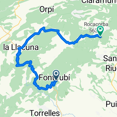 Mediona - Mediona
