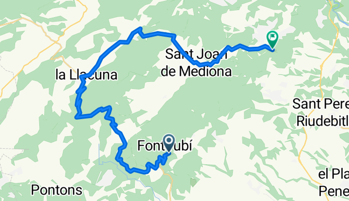 Mediona - Mediona