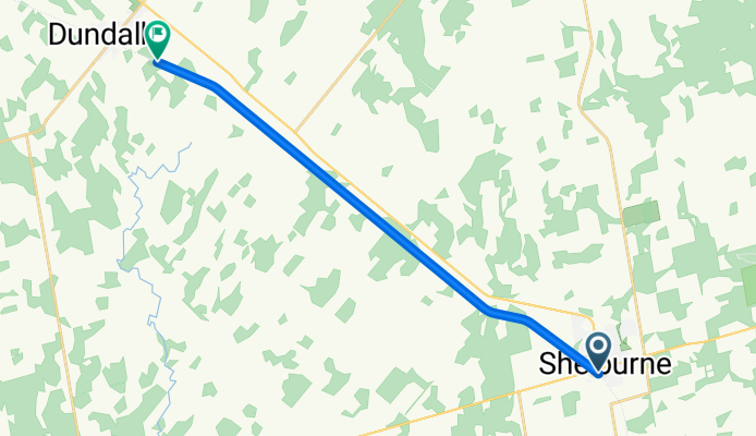 Shelburne - Shelburne