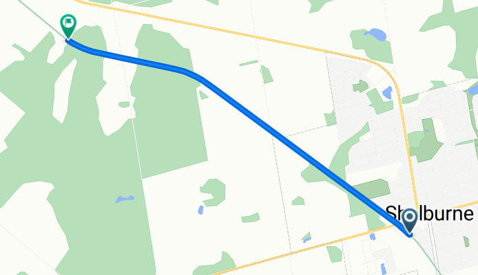 Shelburne - Shelburne