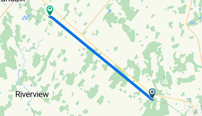 Shelburne - Shelburne