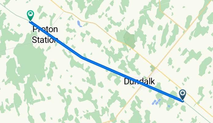 Shelburne