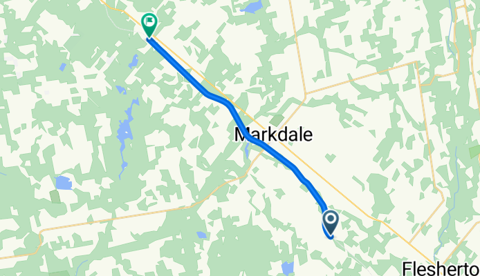 Stage 7