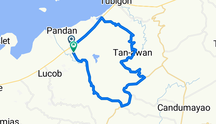 9.919, 123.930 to 9.917, 123.931