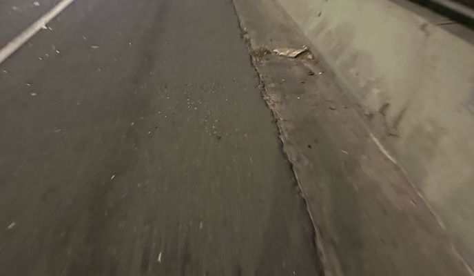 Photo 2 de l’itinéraire Bikemap « casa anil gardênia LAmarela freguesia casa »