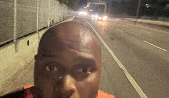 Photo 1 de l’itinéraire Bikemap « casa anil gardênia LAmarela freguesia casa »