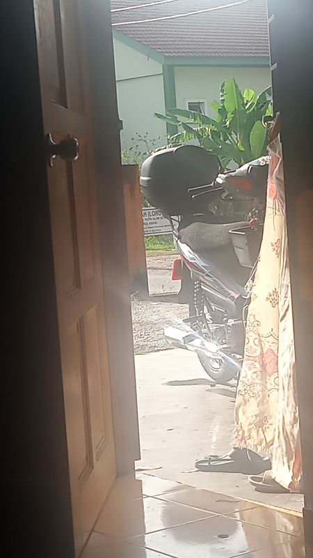 Jalan Sekolah to Jalan Sekolah