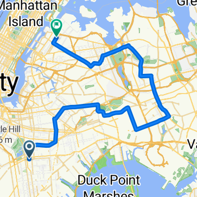 Brooklyn - Long Island City
