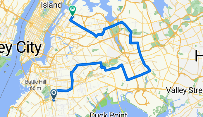 Brooklyn - Long Island City