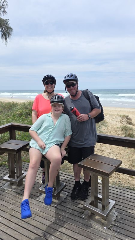 Ocean Drive to Ocean Drive