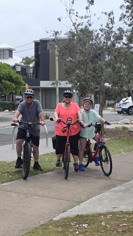 Ocean Drive to Ocean Drive