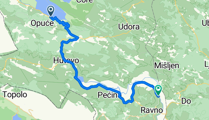Tasovčići - Ljubinje