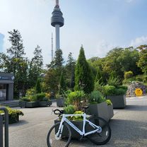 Zdjęcie 7 trasy Bikemap „편안한 경로”