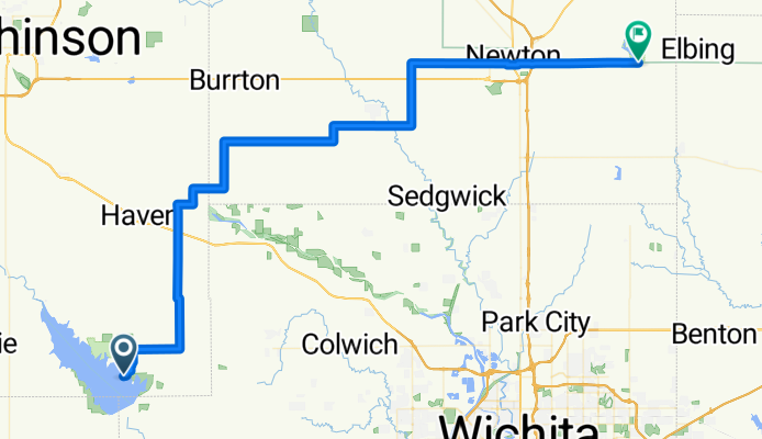 Cheney - Newton
