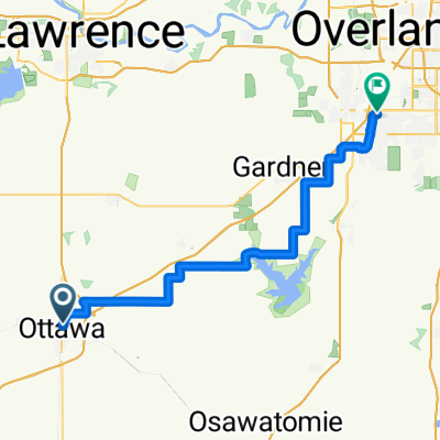 Ottawa - Olathe