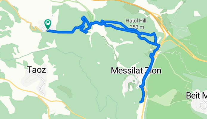 נוה שלום,מצ.שער הגיא,סן מרטין