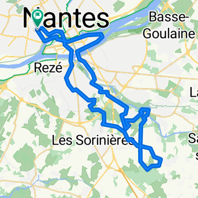 De Rue Colette Magny à Rue Colette Magny