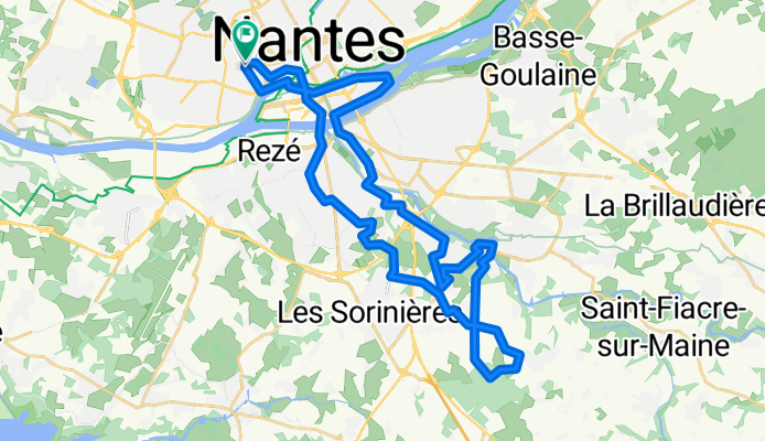 De Rue Colette Magny à Rue Colette Magny