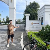 Photo 7 of the Bikemap route "Ngụy Như Kon Tum, Hà Nội to P. Thanh Xuân Trung, Hà Nội"
