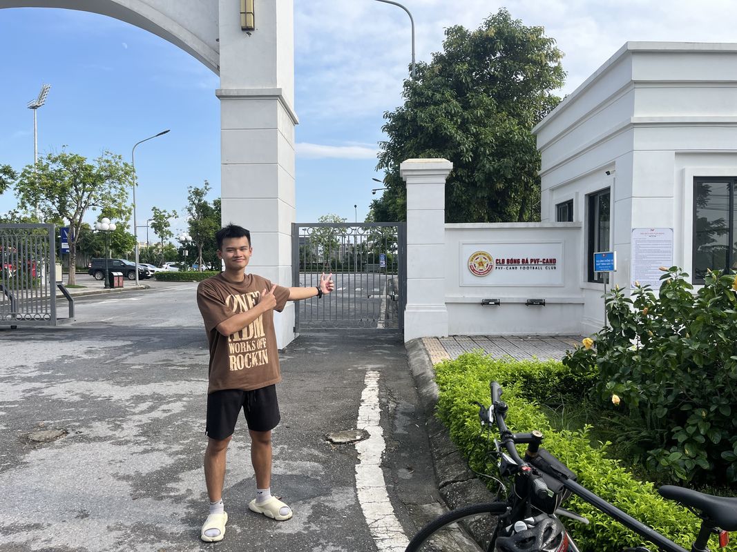 Ngụy Như Kon Tum, Hà Nội to P. Thanh Xuân Trung, Hà Nội