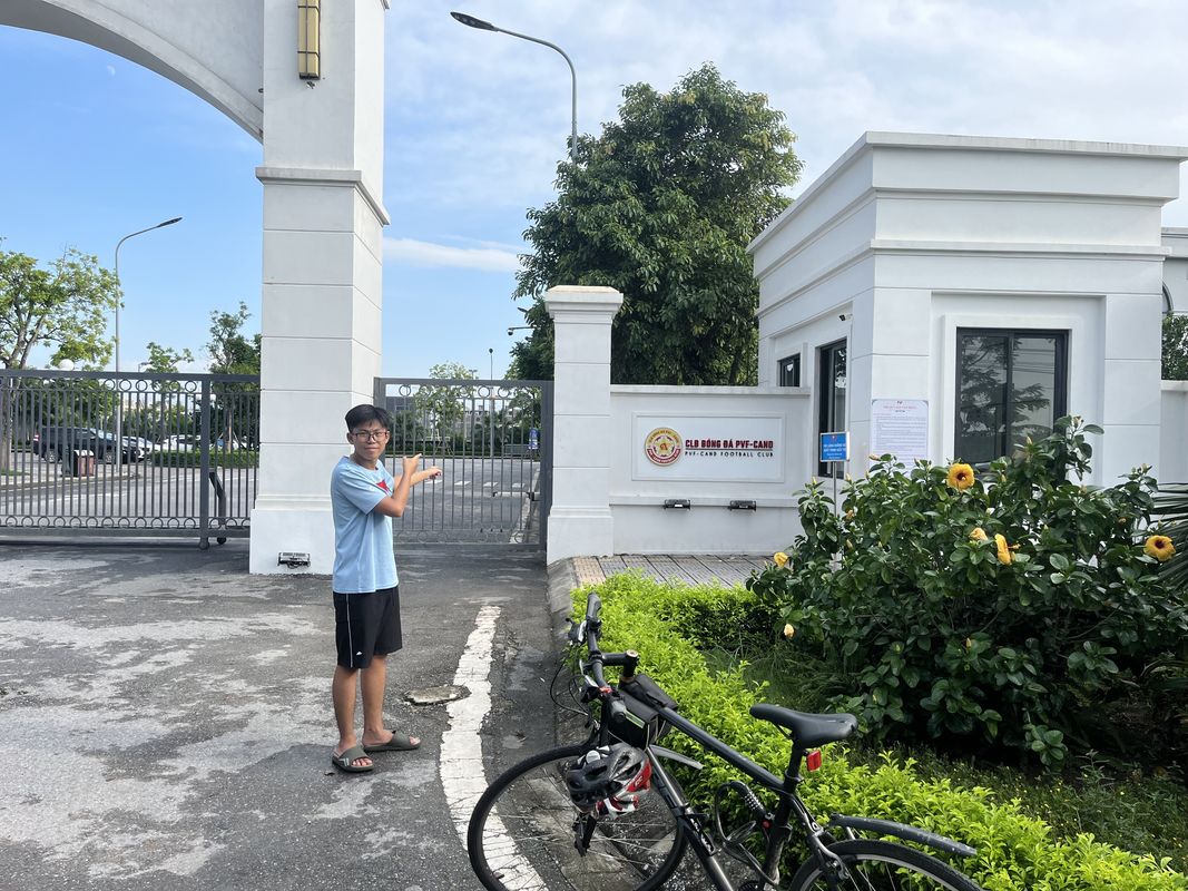 Ngụy Như Kon Tum, Hà Nội to P. Thanh Xuân Trung, Hà Nội