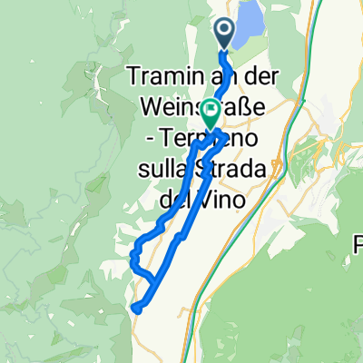 St.Joseph-Kurtatsch-Margreid-Entiklar-Tramin-St.Josepg