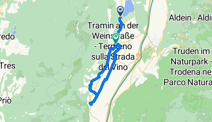 St.Joseph-Kurtatsch-Margreid-Entiklar-Tramin-St.Josepg