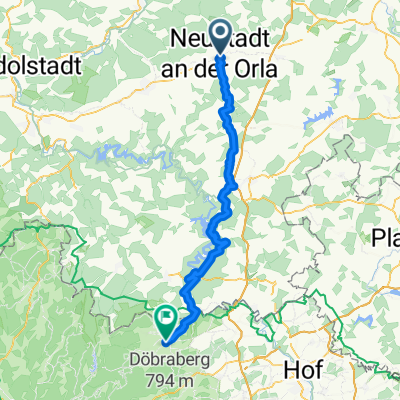 Ottendorf - Blankenstein