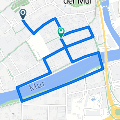 Kinderlauf Bruck 2026 - Neu