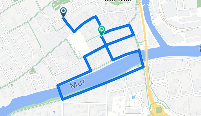 Kinderlauf Bruck 2026 - Neu