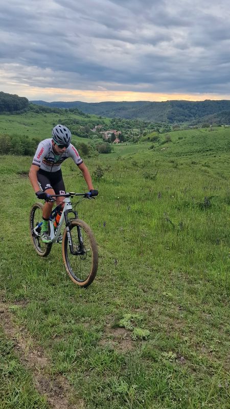 Richiș - Nemșa - Alma Vii - Richiș