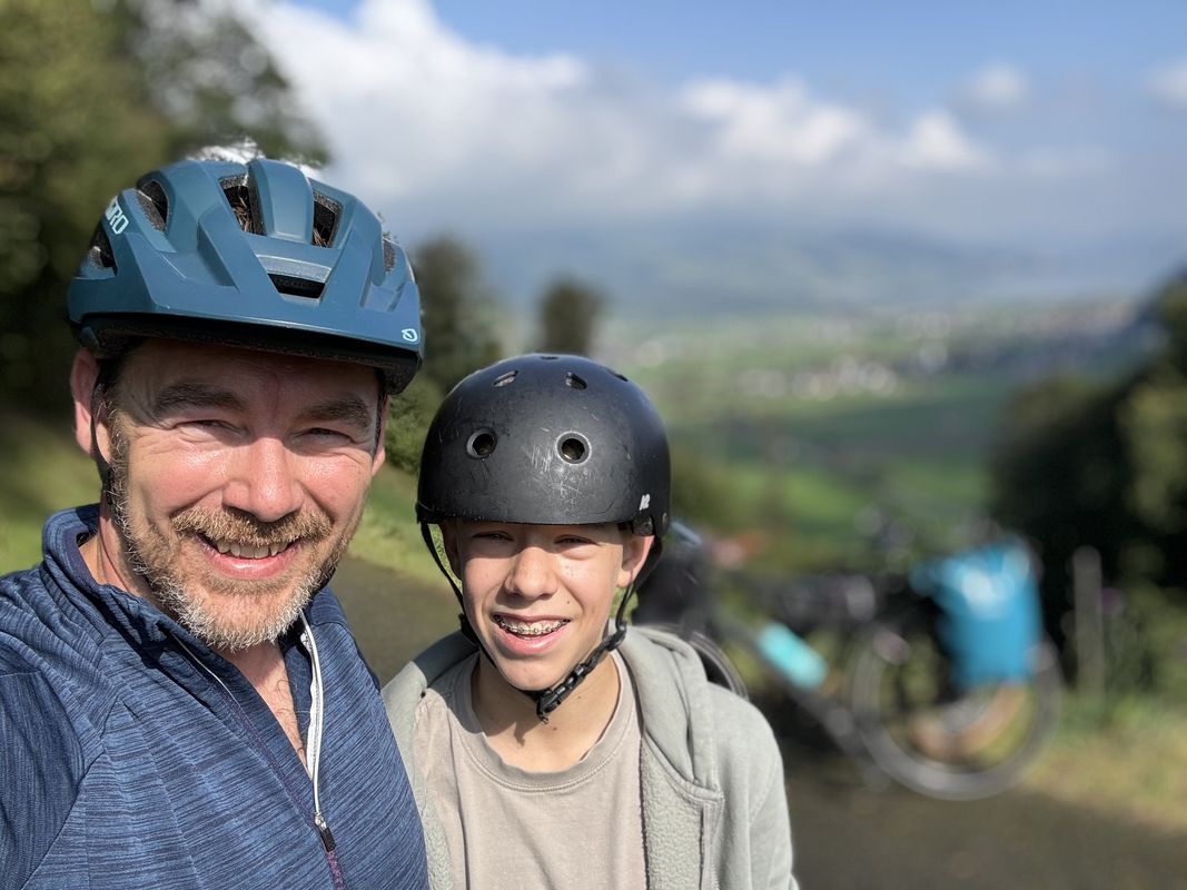 Dorfplatz, Sarnen nach Bahnhofstrasse, Meiringen