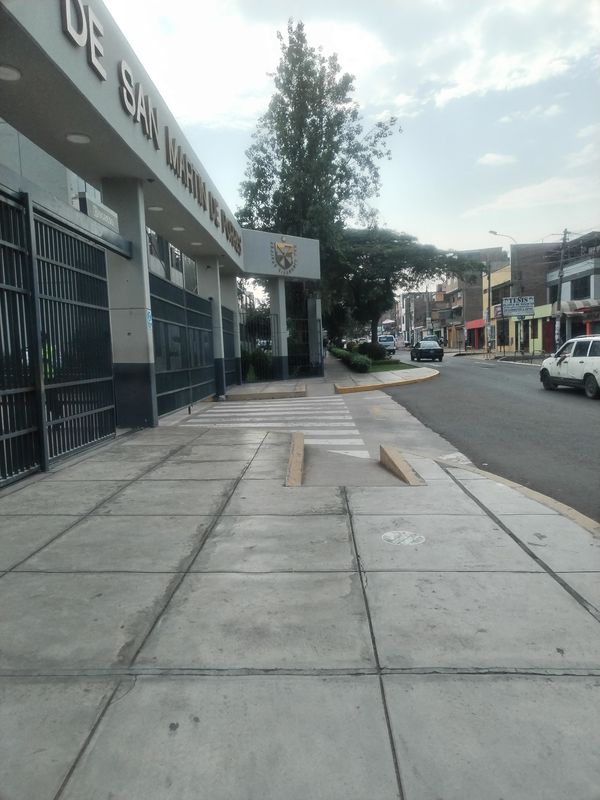 universidad usmp santa anita