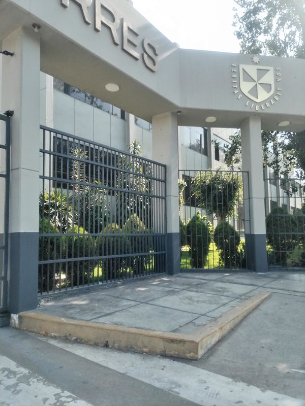 universidad usmp santa anita