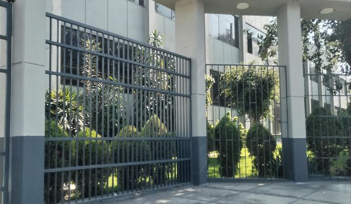 Zdjęcie 1 trasy Bikemap „universidad usmp santa anita”