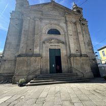 Zdjęcie 7 trasy Bikemap „Camino Português - Day 11 | Barro to Padrón”