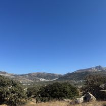 Naxou-Chalkeiou, Chalkeio nach Sagkri