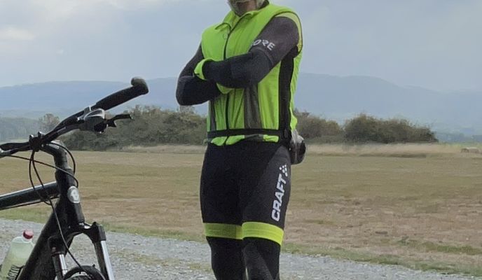 Foto 1 del percorso Bikemap "Trebnitzer Platz, Goslar nach Trebnitzer Platz, Goslar"