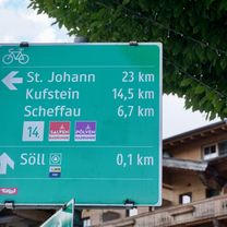 Photo 7 of the Bikemap route "Rund um den Pölven"
