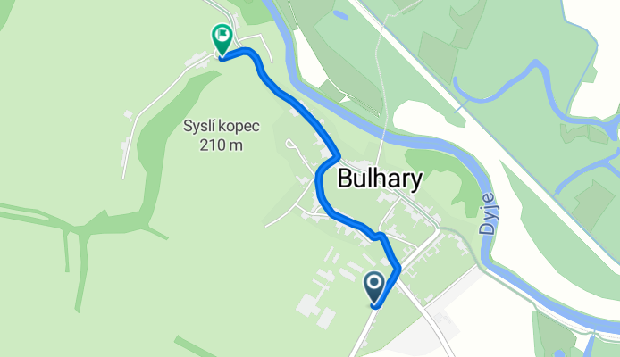 Bulhary do Bulhary