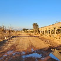 Antalya Kuzey Çevre Yolu to Antalya Kuzey Çevre Yolu