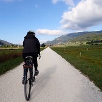Photo 7 de l’itinéraire Bikemap « Villard-de-Lans - Circle to Lans-en-Vercors for Shopping »