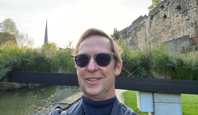 Foto 2 der Bikemap-Route "49.620, 6.140 to 49.628, 6.137"