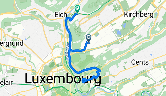 49.620, 6.140 to 49.628, 6.137